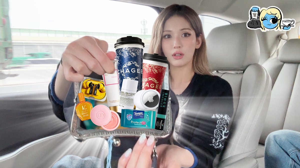 JEON SOMI(전소미) tweet media