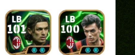 horace_465's tweet photo. @lacasaa__15 Bruuuh Idk what it is but I now have 3 maldini cards😭 plus the Italy one https://t.co/v2kCMRxnRV