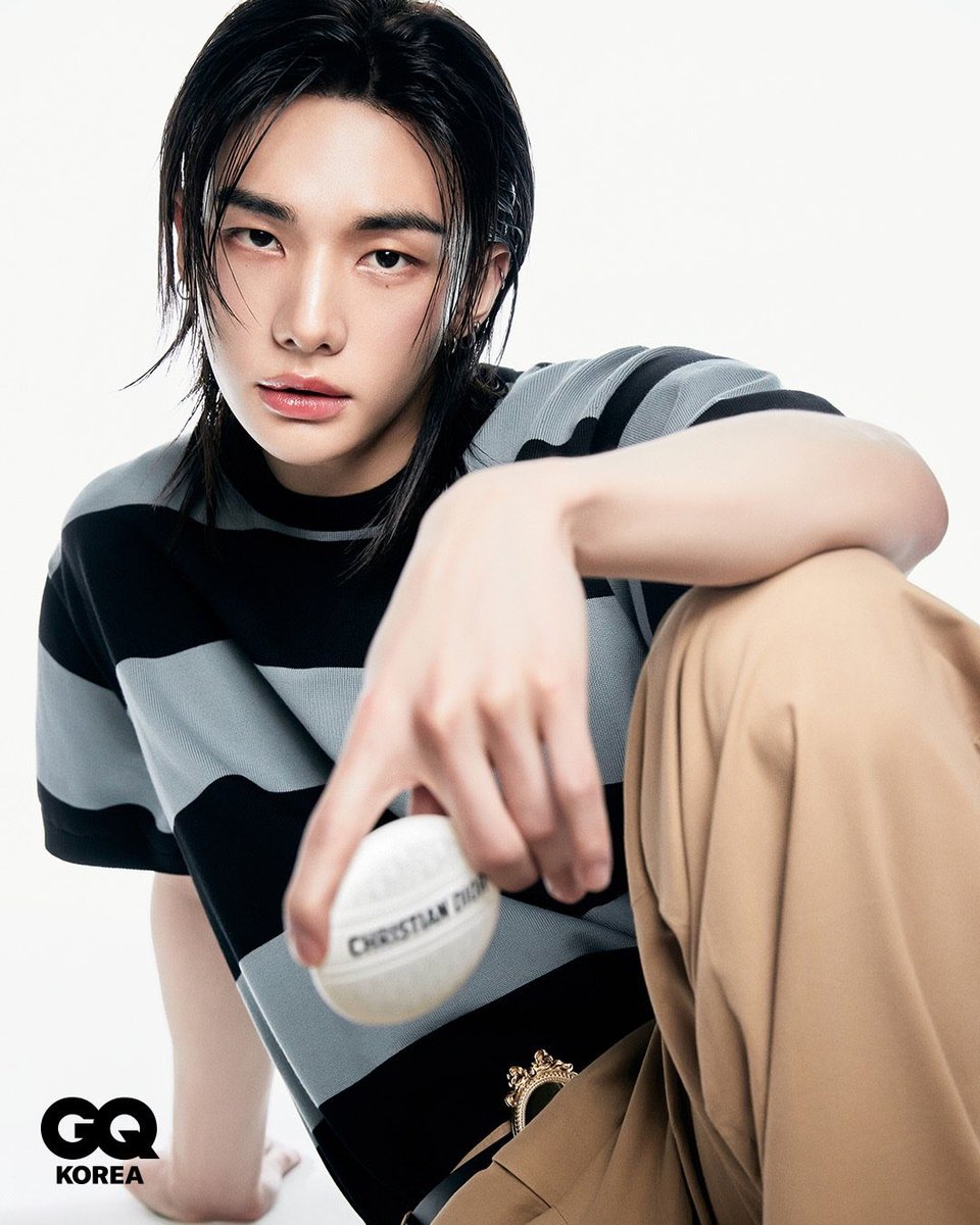 비니 tweet media
