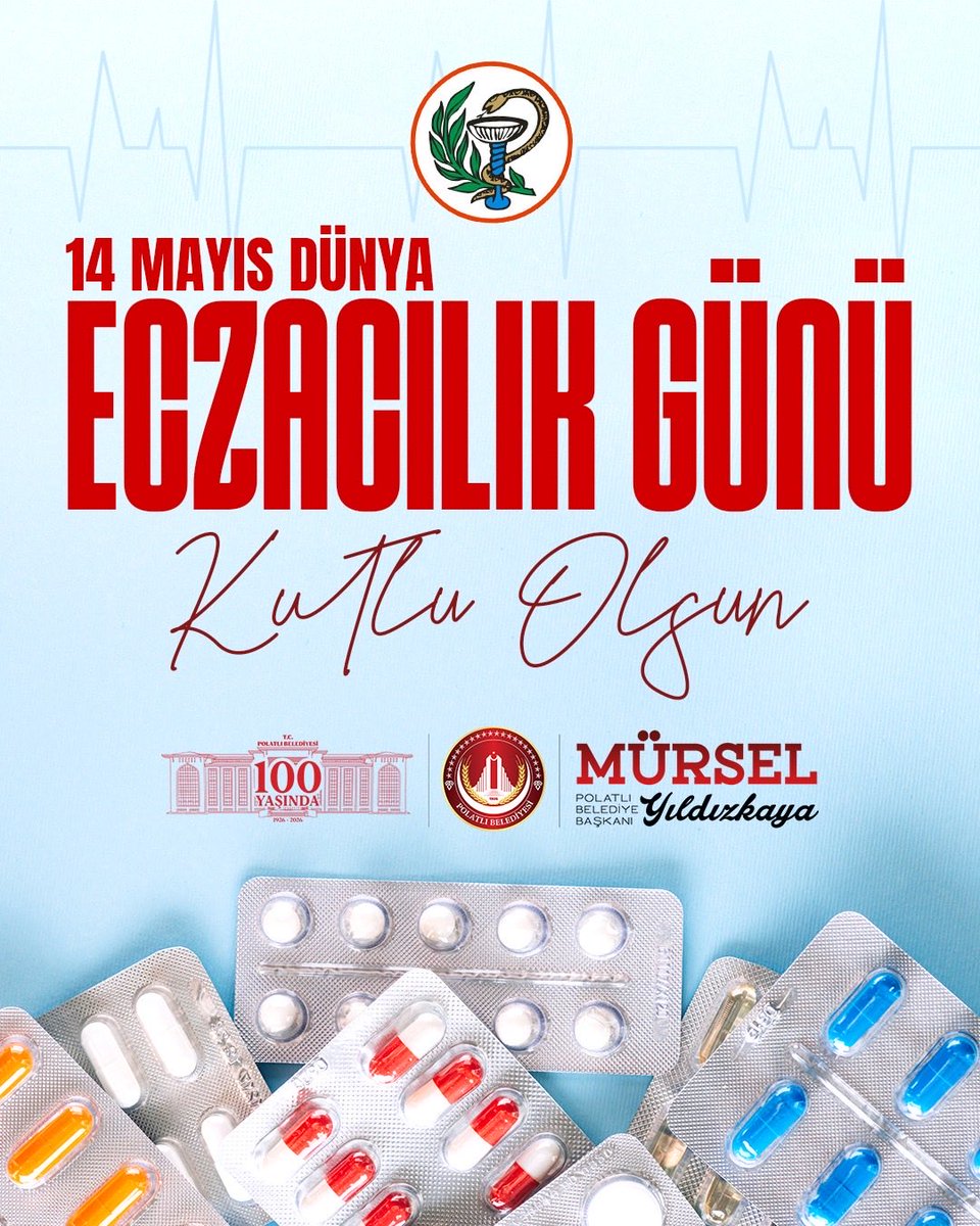 Mürsel Yıldızkaya tweet media