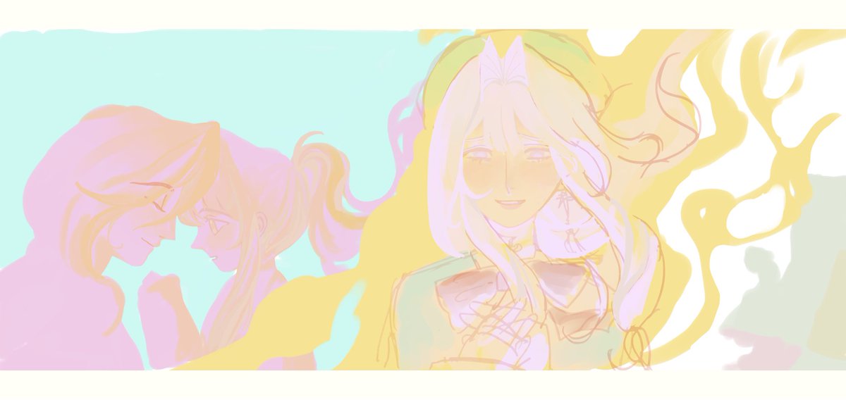 uuljiken's tweet photo. today is my birthday ! i’m luu and this is my art please grant me a rt….. >_< https://t.co/7Fyg3tXZ3J