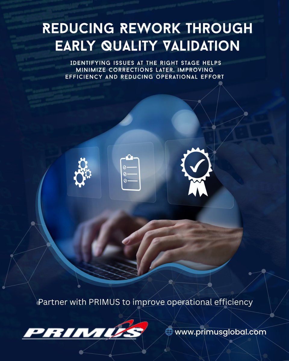 Primus Global Services tweet media