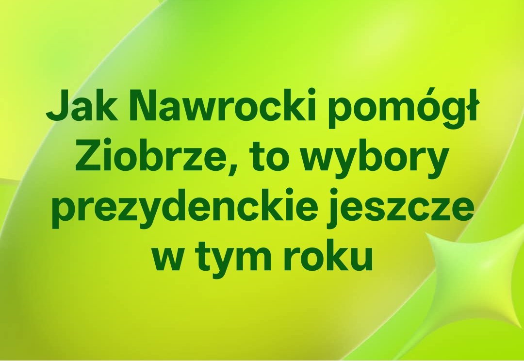 Jacek Fogiel tweet media