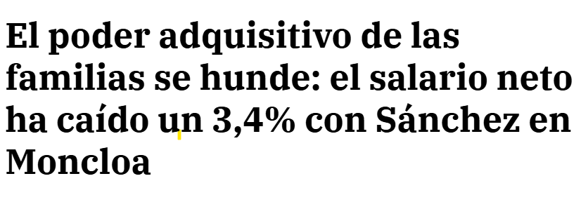 Daniel Lacalle tweet media