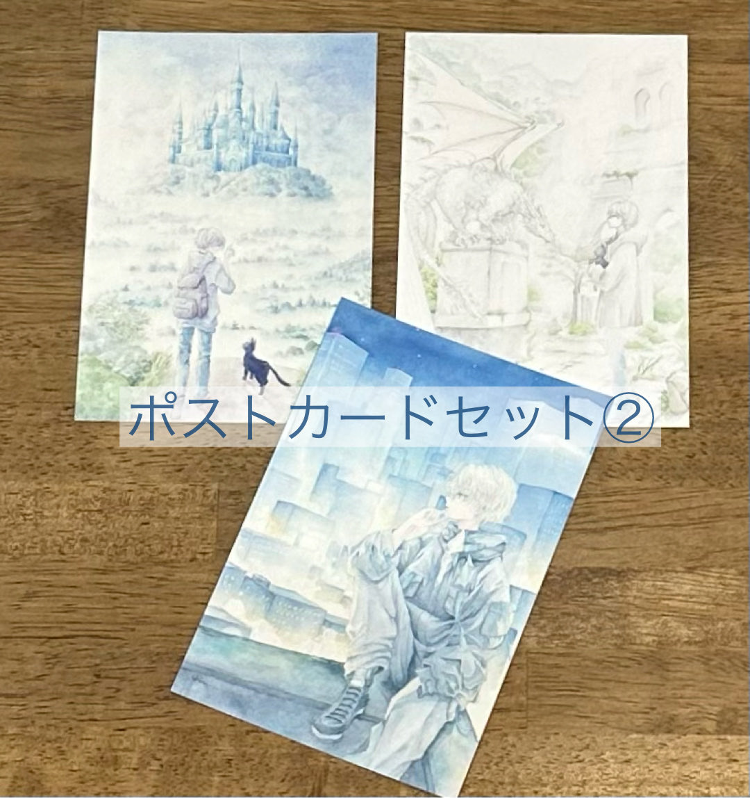 ぽぅ✨メンズキャンバス展5/19〜 tweet media