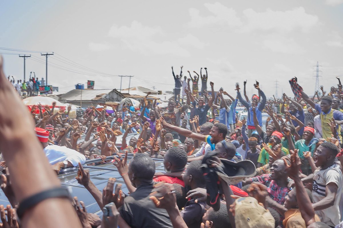 Kwankwasiyya Reporters tweet media