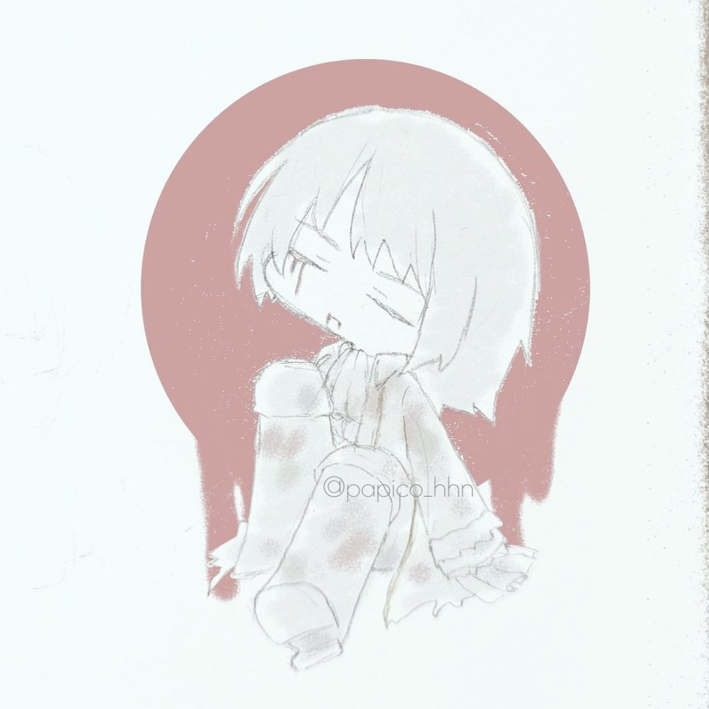 ぱぴこ(夜廻三本編クリアしました) tweet media