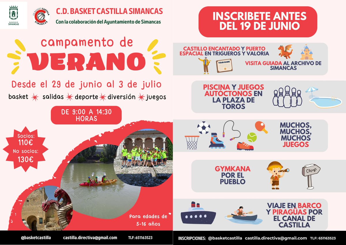 CEO Boecillo (oficial) tweet media