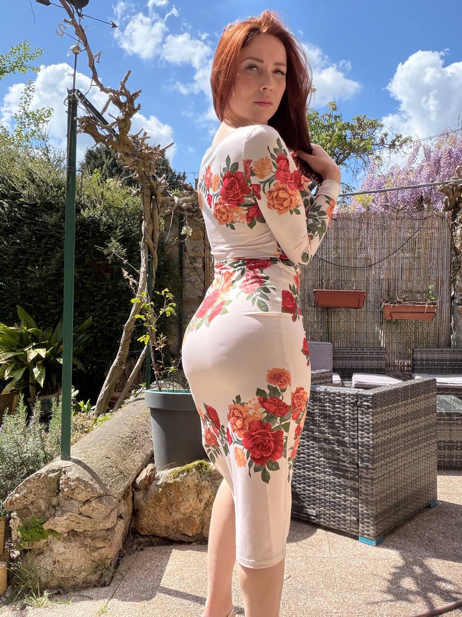 Fanny Fox tweet media