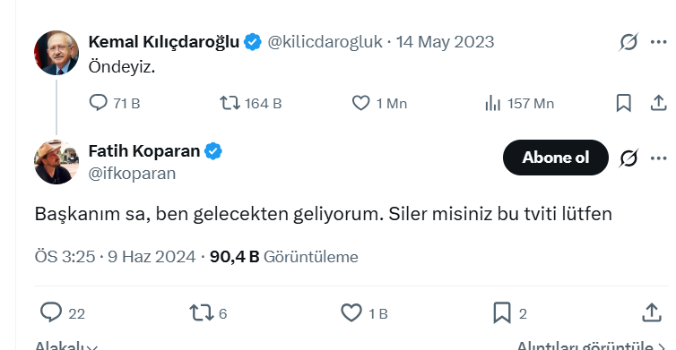 KATFAR® tweet media