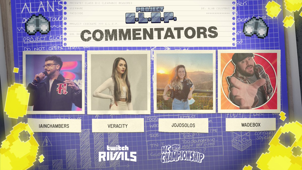 MC Championship tweet media