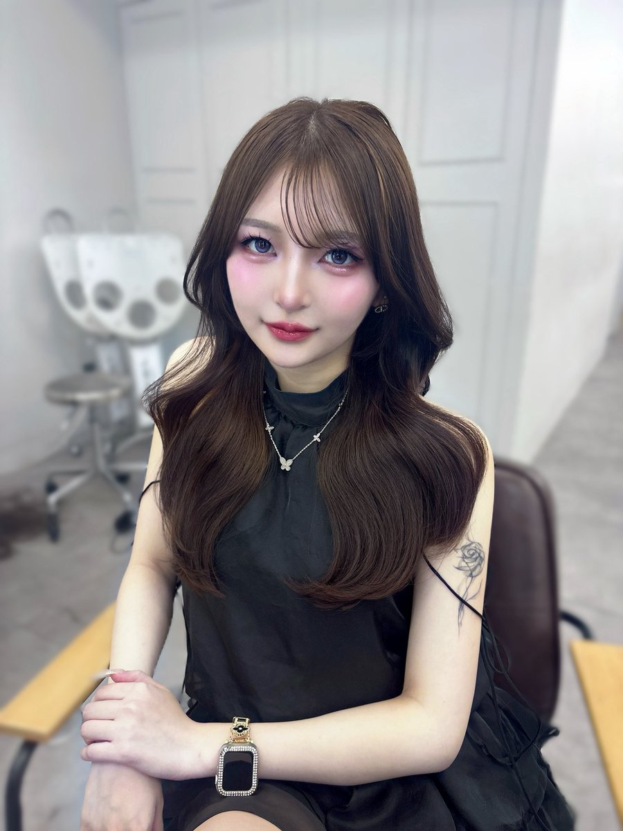 都忘のあ tweet media
