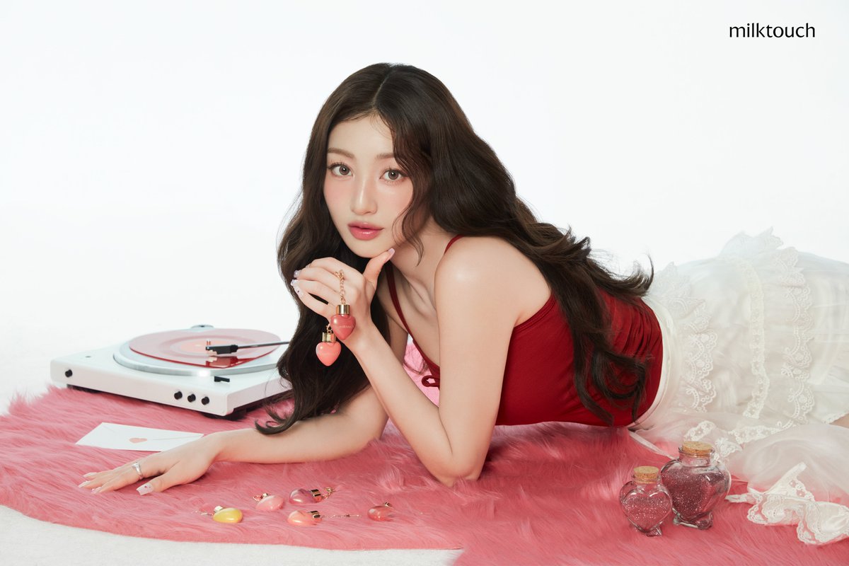 milktouch 밀크터치 tweet media