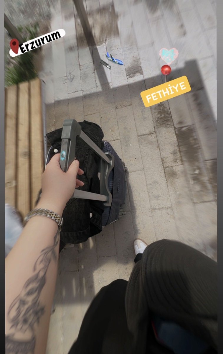 Pınar Subaşı tweet media