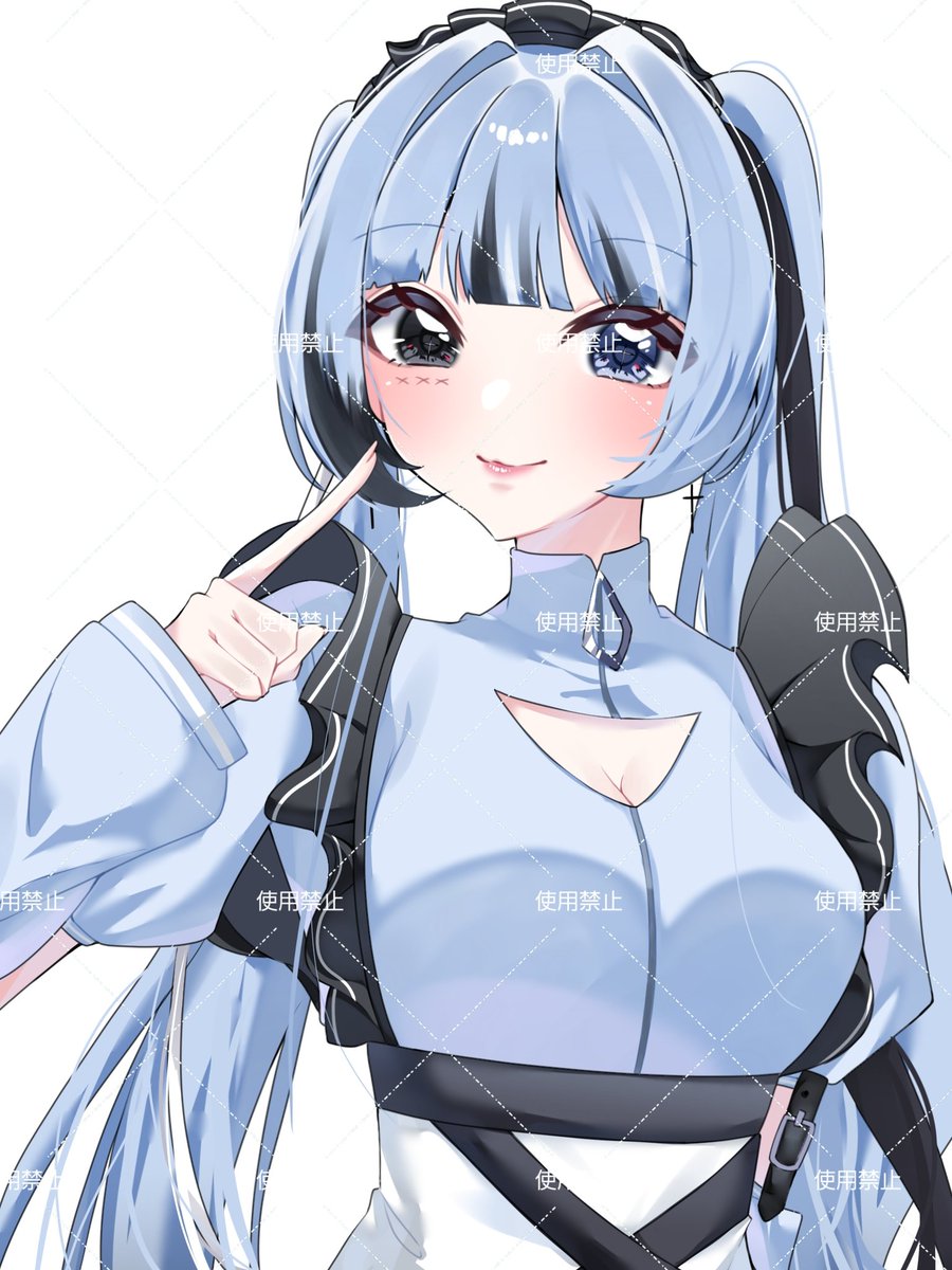 イラスト依頼でした 6月分の依頼DMにてお待ちしております