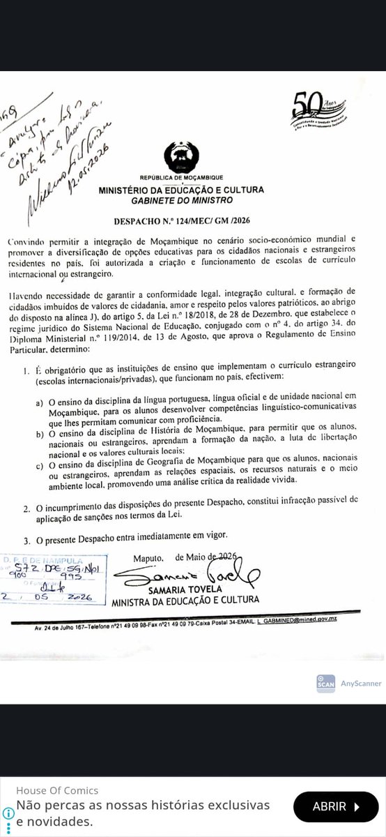 José Arlindo tweet media