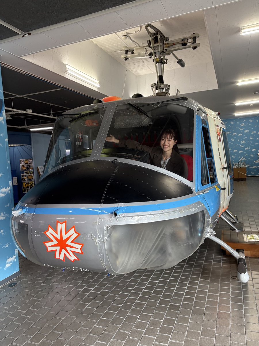 TVhテレビ北海道【公式】 tweet media