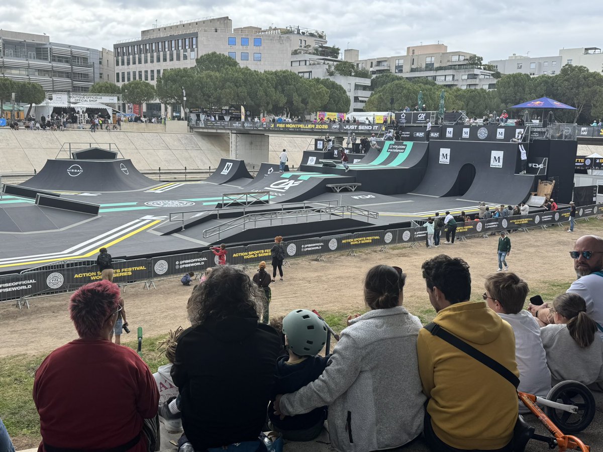 Préfète de l'Hérault 🇫🇷 tweet media