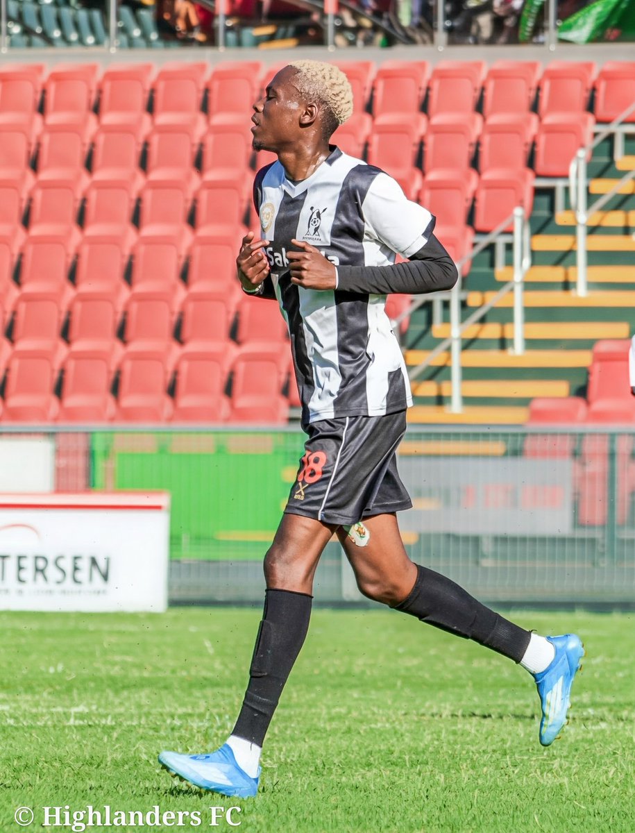 HighlanderBosso's tweet photo. Meet Andrew "Kabila" Mbeba, the man who consistently creates chaos in the opponent's box. His assists are always executed with textbook precision. https://t.co/aRKVW64i8E