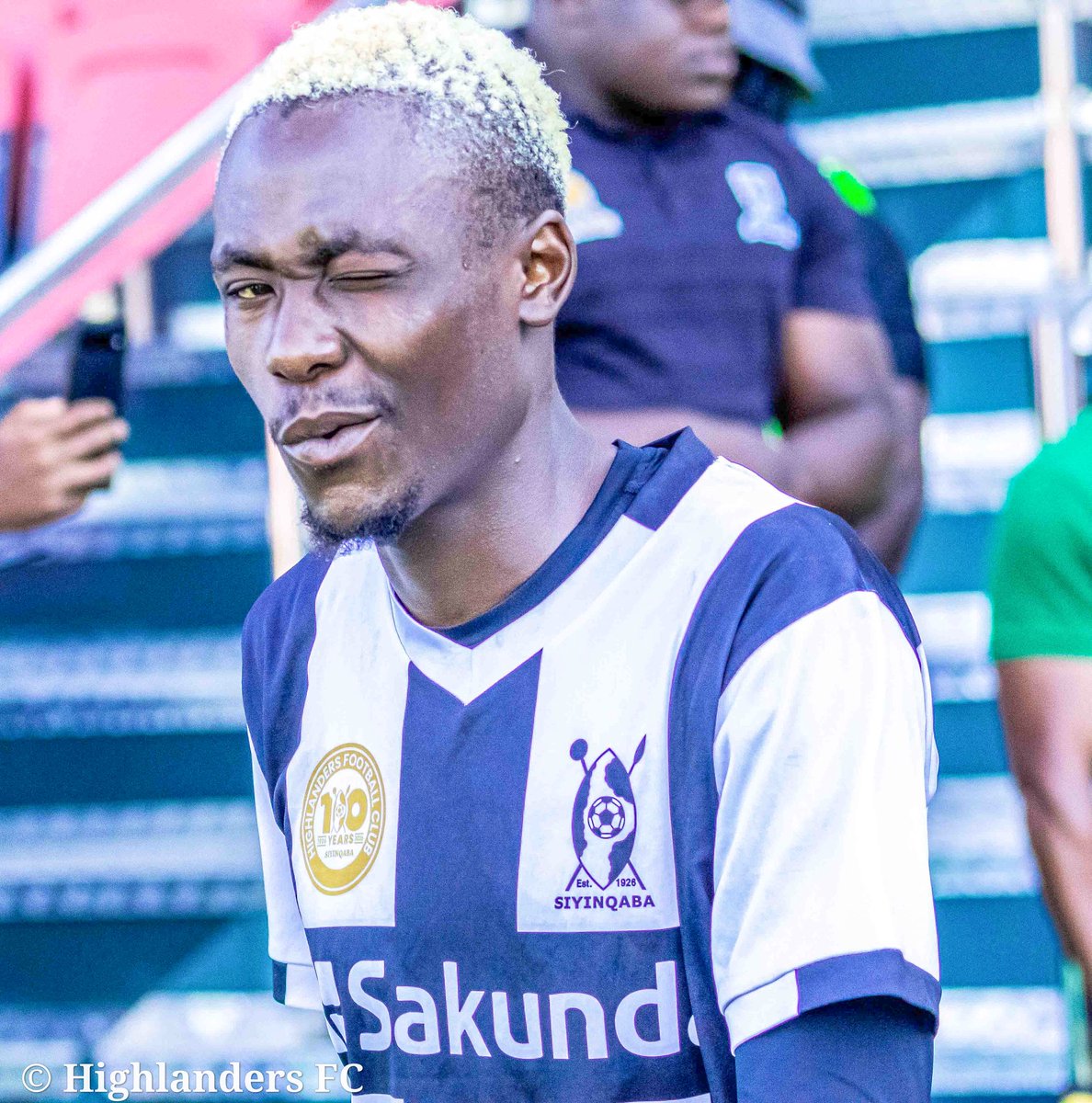 HighlanderBosso's tweet photo. Meet Andrew "Kabila" Mbeba, the man who consistently creates chaos in the opponent's box. His assists are always executed with textbook precision. https://t.co/aRKVW64i8E