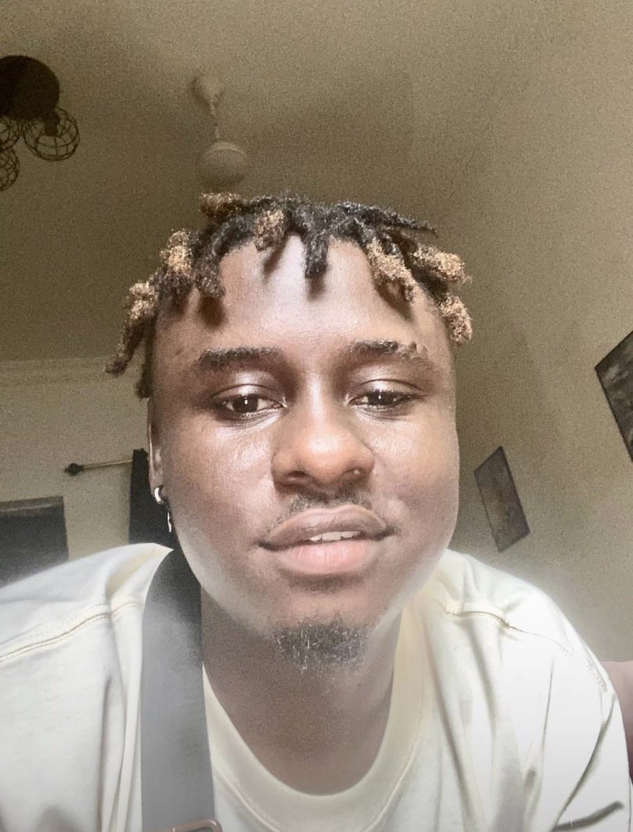 Simon Efenji tweet media