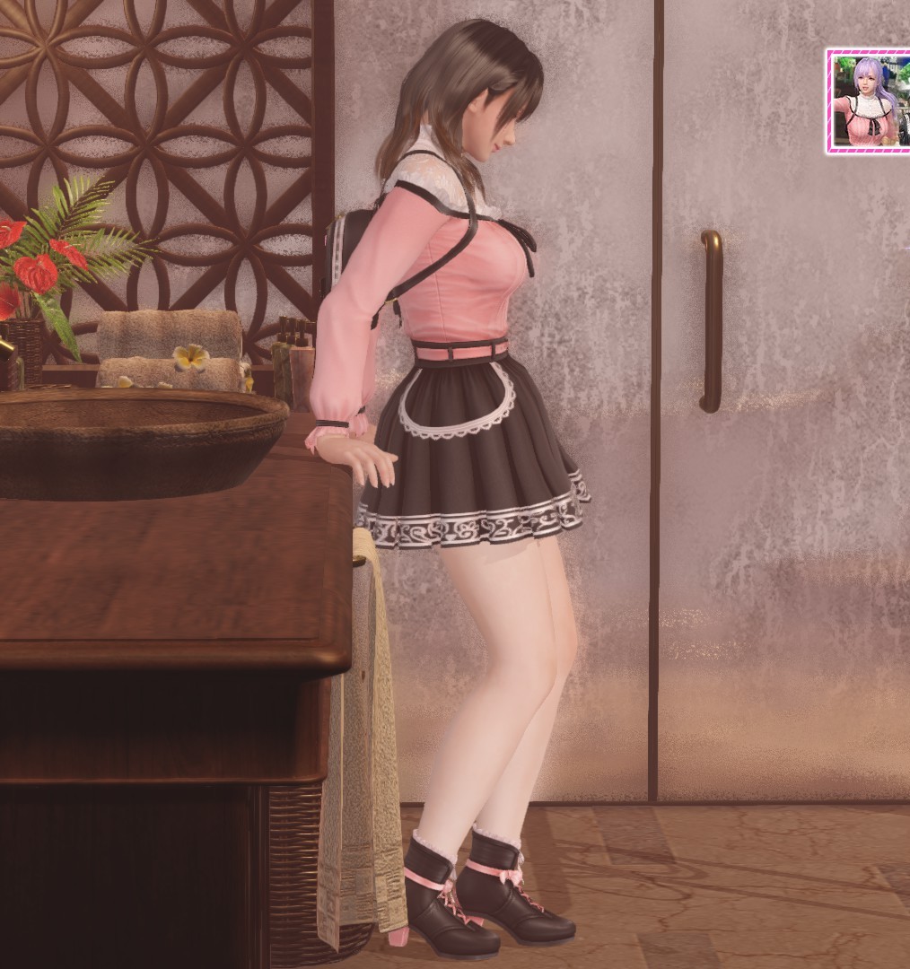 DOAXVV Dead or Alive Xtreme Venus Vacation(基本プレイ無料