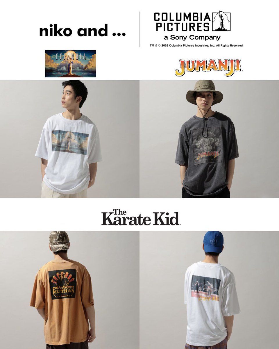 niko and  (@nikoand) on X