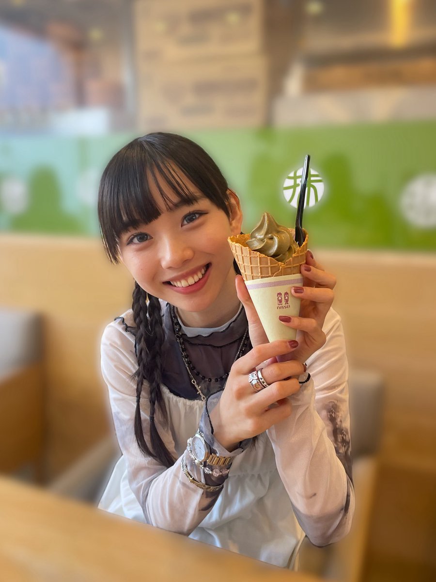 松本麗世&STAFF tweet media
