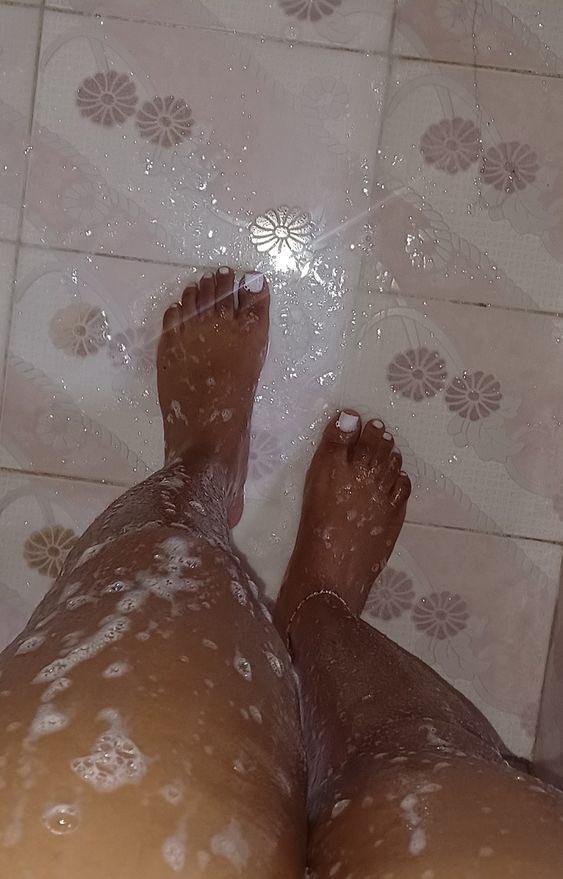 Reine Ssmirah💋😈 tweet media