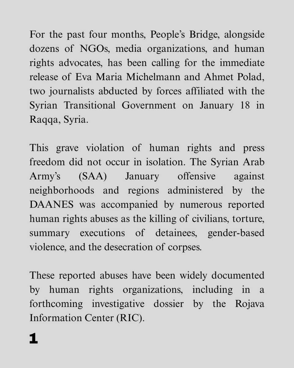 Rojava Information Center tweet media