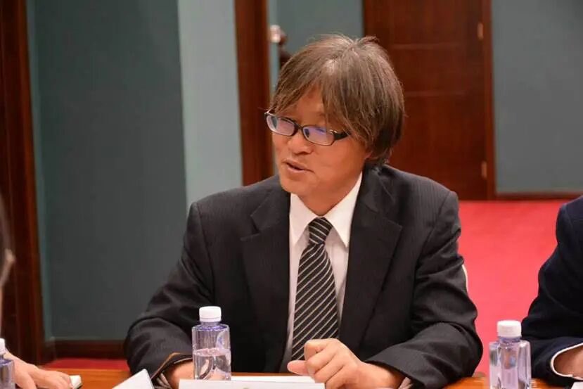 Centrodecharhar's tweet photo. 2026年4月26日，��哈尔读书会第59期在察哈尔学会天津办公室成功举办。本次读书会聚焦由美国学者约翰·J·米尔斯海默与斯蒂芬·M·沃尔特合著的《以色列游说集团与美国对外政策》一书，由察哈尔学会研究员、纵横策智库创始人夏国涵领读。#美国 #以色列 #以色列游说集团 https://t.co/ylpahvuSKK
