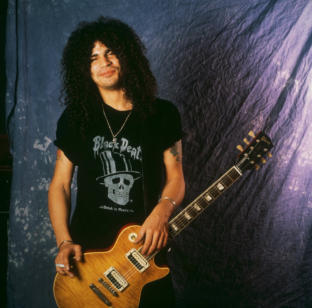🎸 Rock History 🎸 tweet media