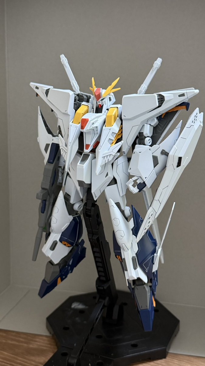 ひび (@hibikingGUNDAM) / Posts / X