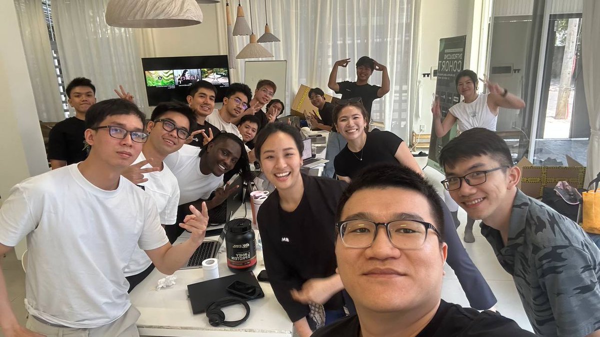 Quantum3Labs tweet media