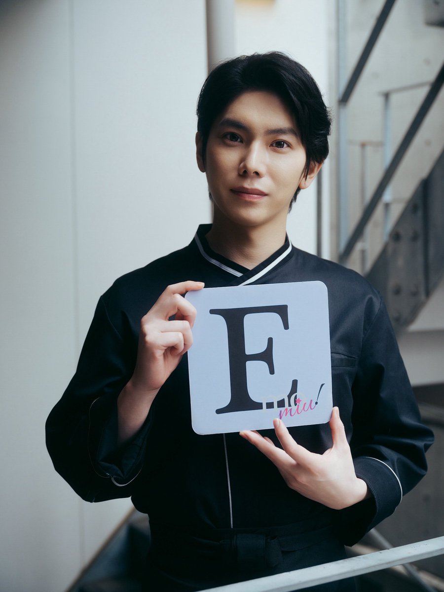 Emo!miu/エモミュー tweet media