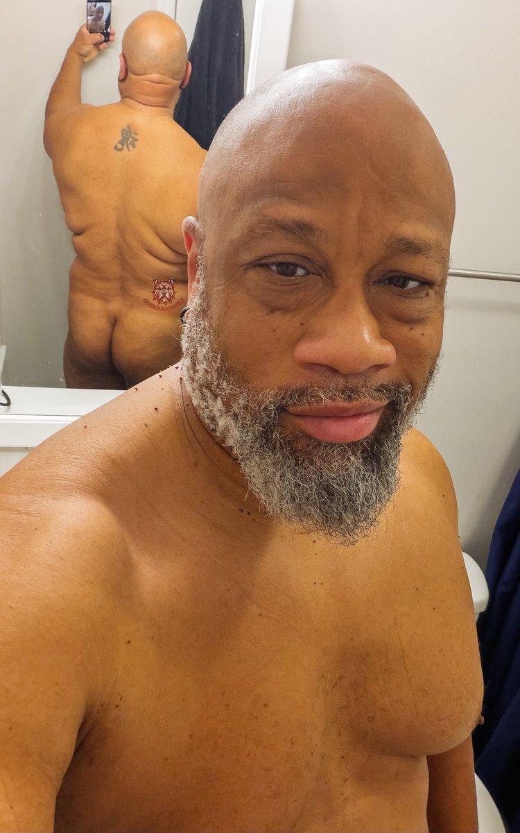 Daddy Redd Dogg tweet media