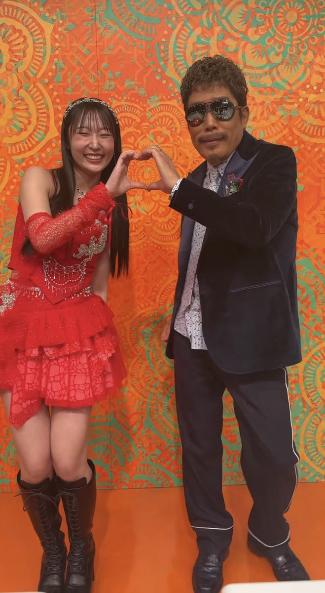 ぽっぷ(POPPIN’ DEBU) tweet media
