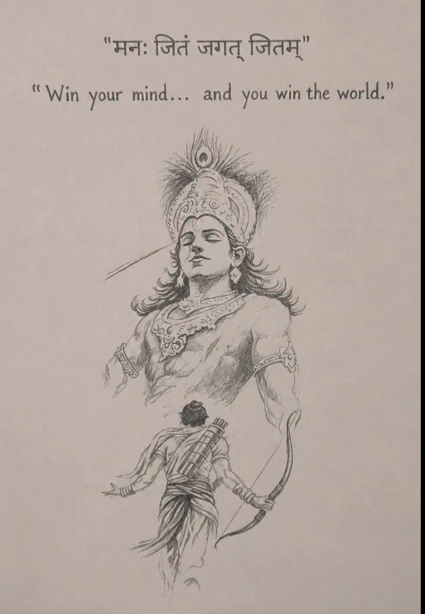 Bhagawad Gita tweet media
