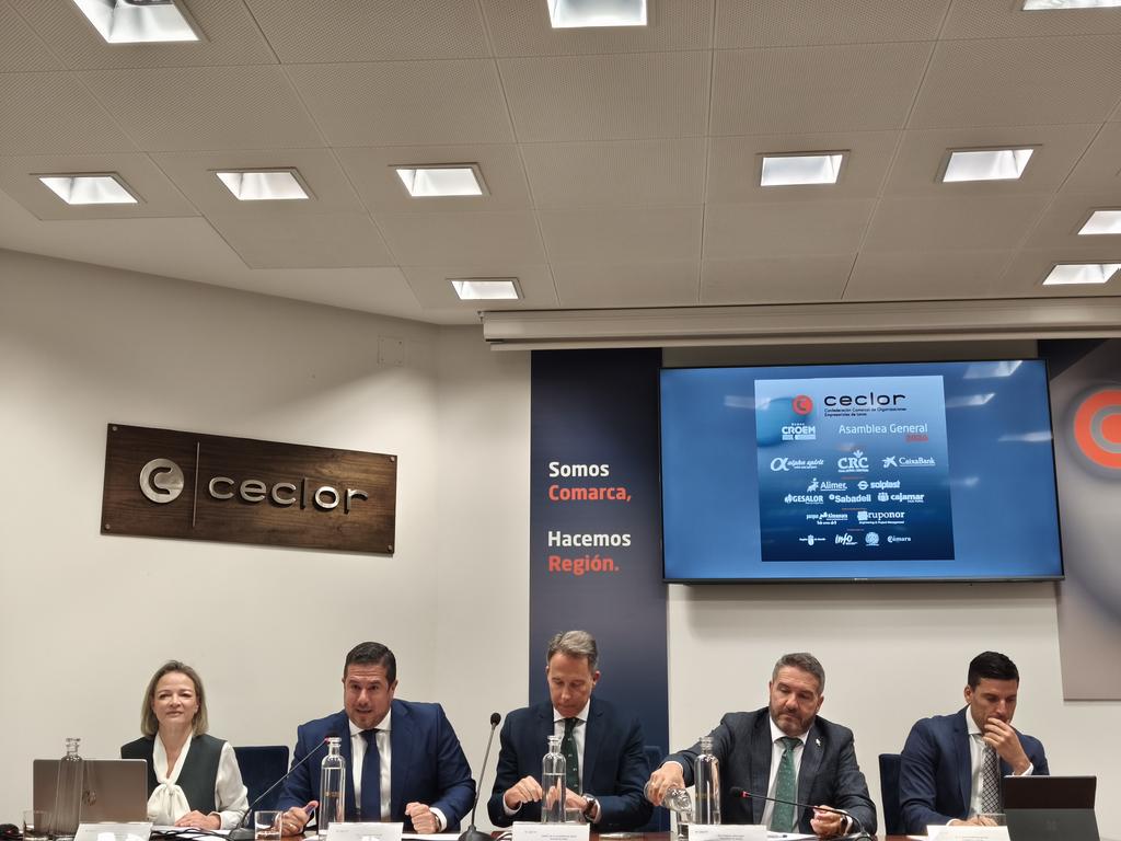 Ana Millán tweet media