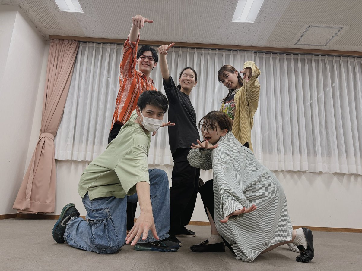 古梨柚希(なっしー🍐🐾) tweet media