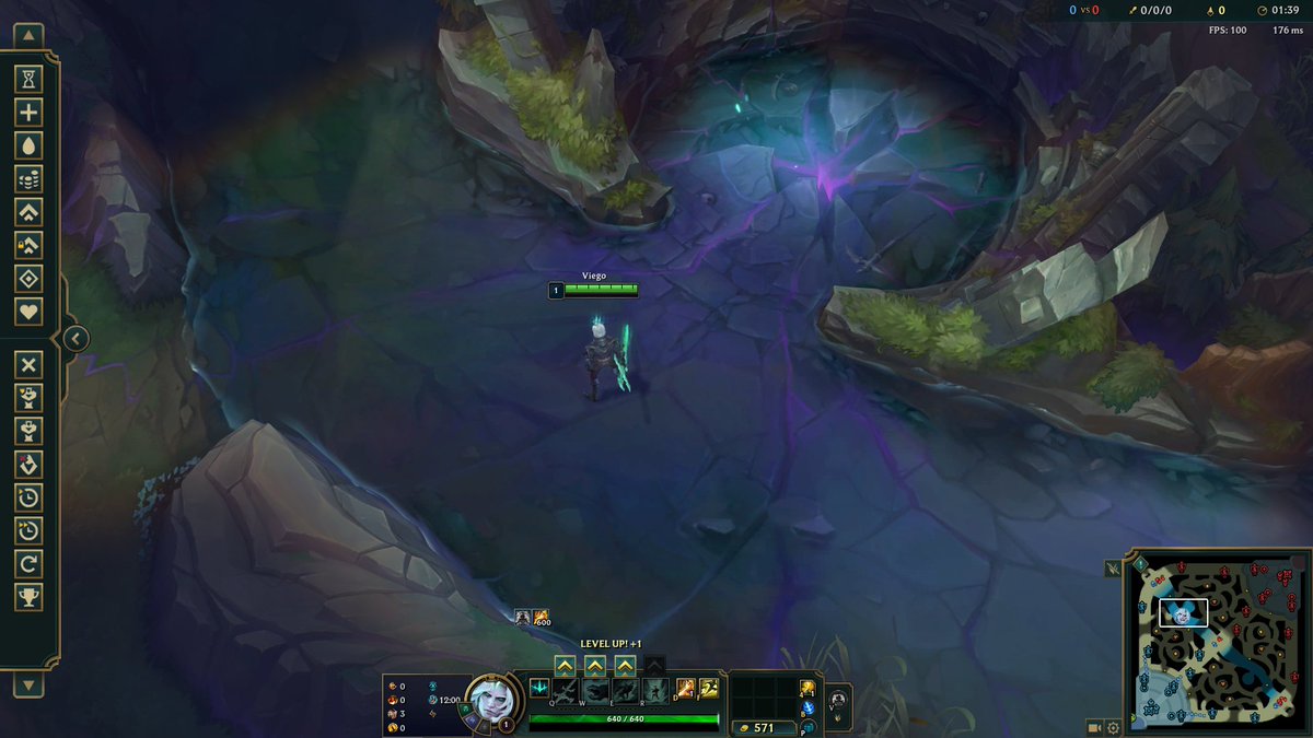 Warrior tweet media