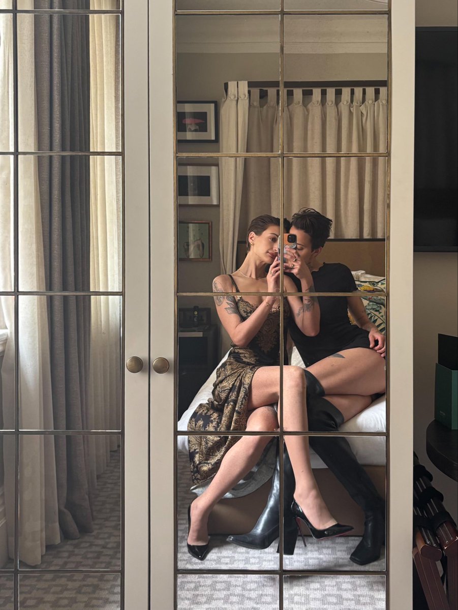 Angelica Noi tweet media