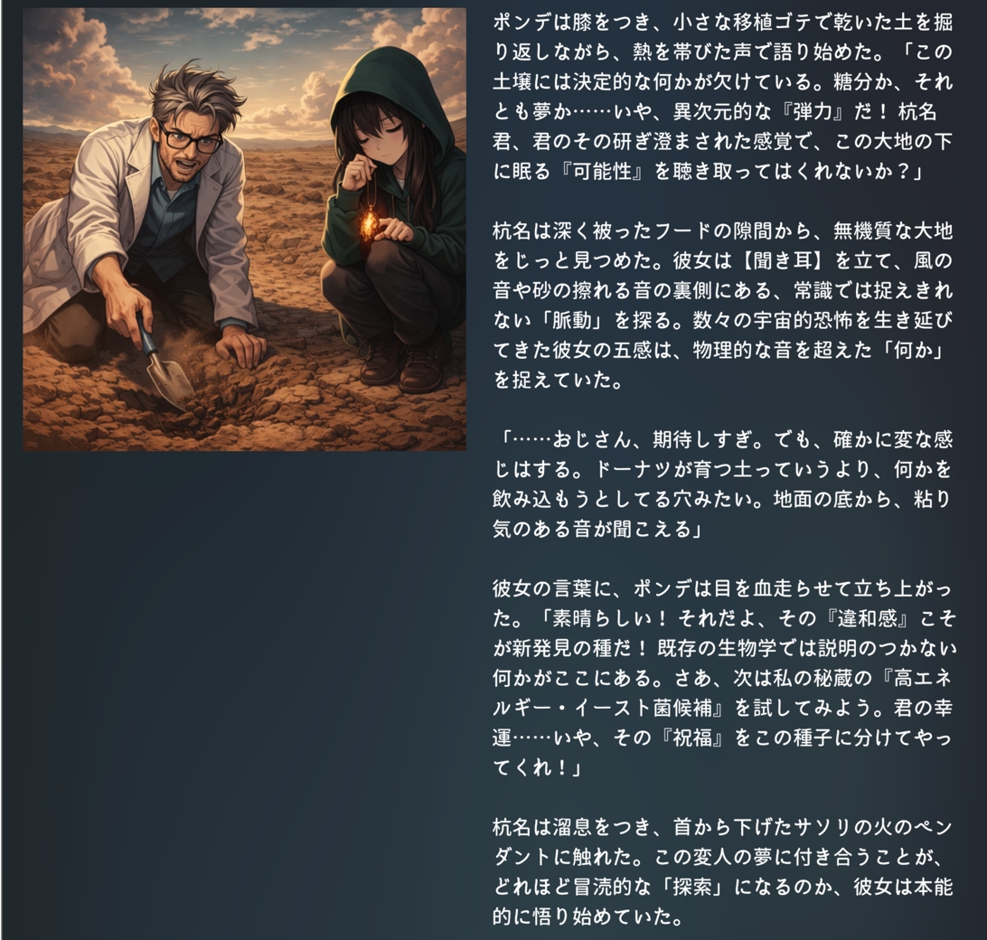 Post by ミナカタ on X: 1/2