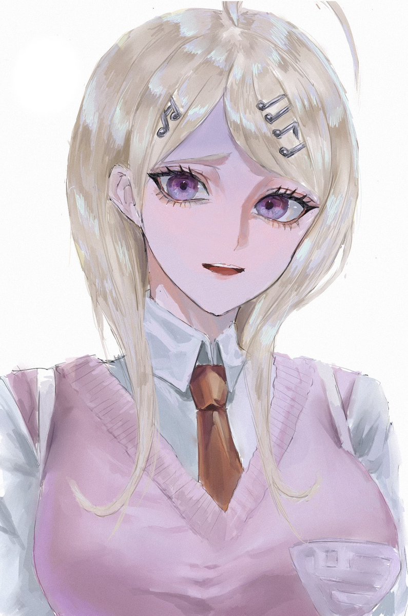 ダンガンロンパ #danganronpa 赤松楓