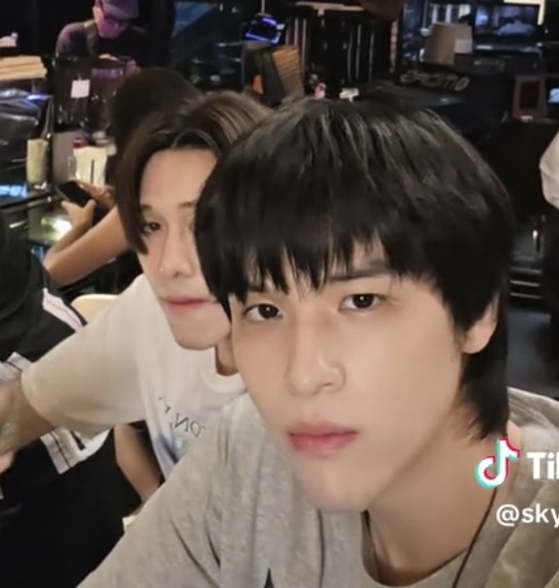 pickblue 🌤️ แม่น้องนิรันดร์ • ลูกอู 📿 tweet media