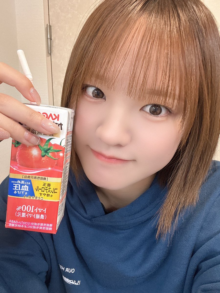茅野風花(KRD8) tweet media