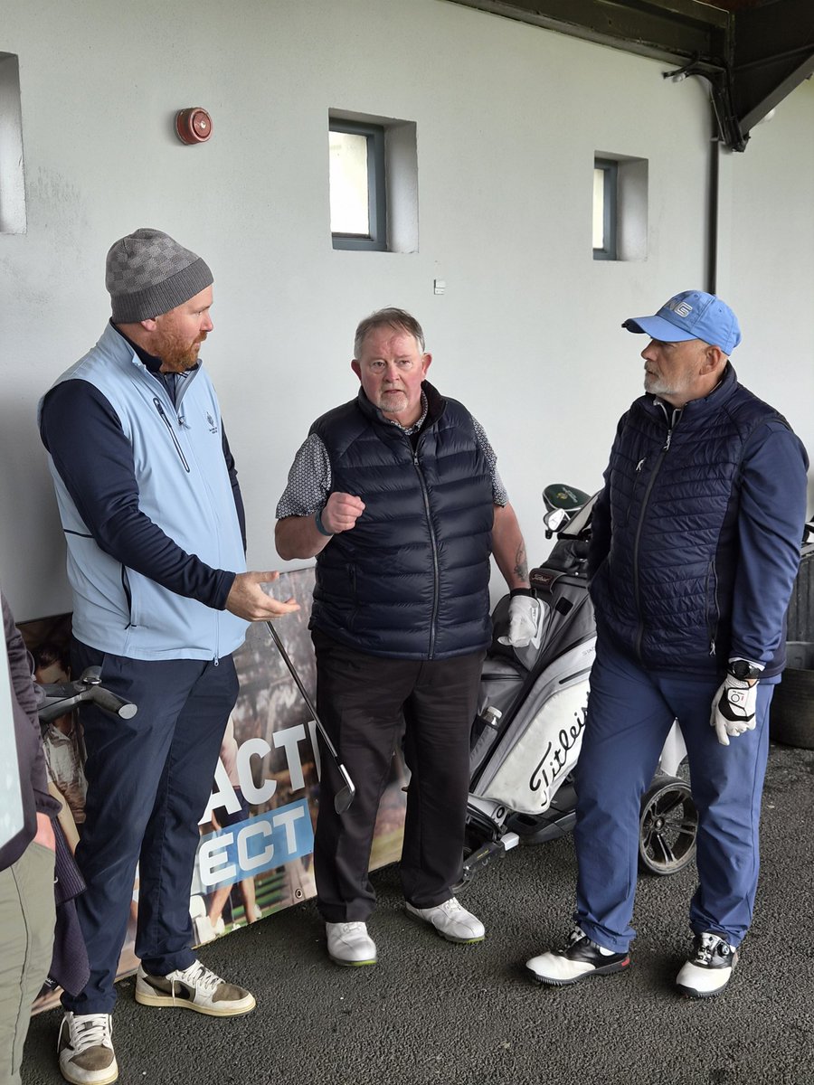 On Course Foundation tweet media