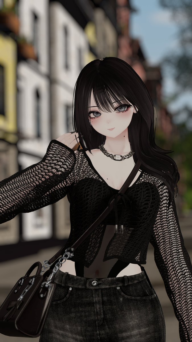 Shuan3D やっぱこのしゅあんちゃんGood
