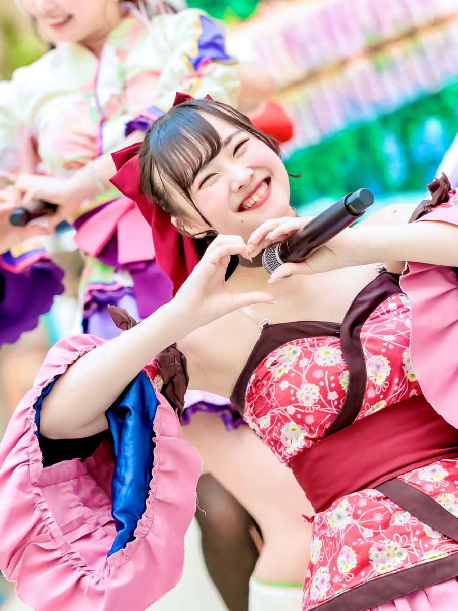 仲村ゆきほ【知多娘。】 (@yukiho_okichi) / Posts / X