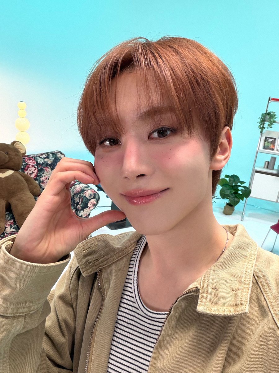 세븐틴(SEVENTEEN) tweet media